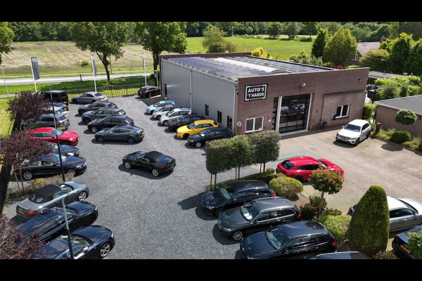 Mercedes-Benz GLE Coupé 350 de 4MATIC AMG 320 PK Luchtvering Trekhaak Pano 360 Camera Keyless 21''
