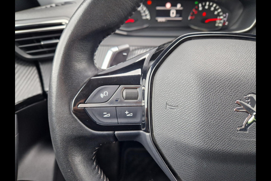 Peugeot 2008 1.2 AUT 130Pk PureTech Allure Pack