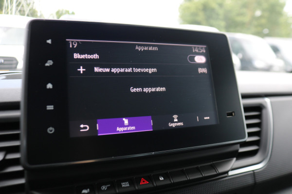 Renault Trafic 2.0 dCi 150pk L2 H1 Automaat Airco Navigatie Camera 2x Schuifdeur