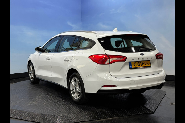 Ford FOCUS Wagon 1.0 EcoBoost Trend Edition Business Navi | Airco | Cruise | PDC
