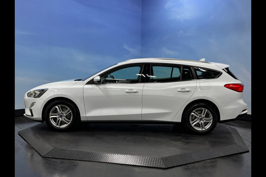 Ford FOCUS Wagon 1.0 EcoBoost Trend Edition Business Navi | Airco | Cruise | PDC
