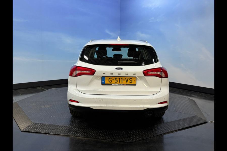 Ford FOCUS Wagon 1.0 EcoBoost Trend Edition Business Navi | Airco | Cruise | PDC