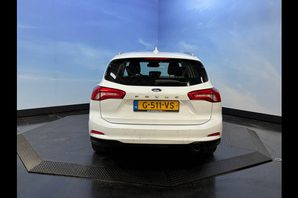 Ford FOCUS Wagon 1.0 EcoBoost Trend Edition Business Navi | Airco | Cruise | PDC
