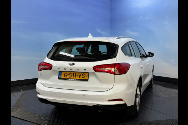 Ford FOCUS Wagon 1.0 EcoBoost Trend Edition Business Navi | Airco | Cruise | PDC
