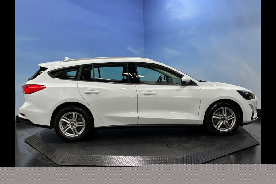 Ford FOCUS Wagon 1.0 EcoBoost Trend Edition Business Navi | Airco | Cruise | PDC