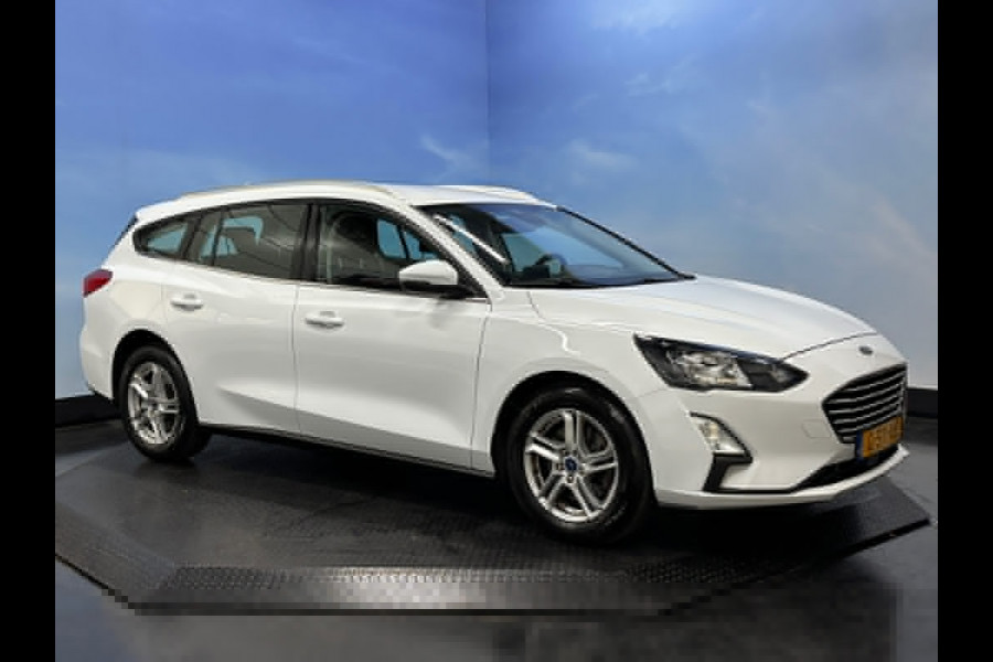 Ford FOCUS Wagon 1.0 EcoBoost Trend Edition Business Navi | Airco | Cruise | PDC