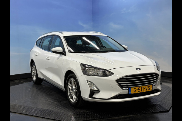 Ford FOCUS Wagon 1.0 EcoBoost Trend Edition Business Navi | Airco | Cruise | PDC