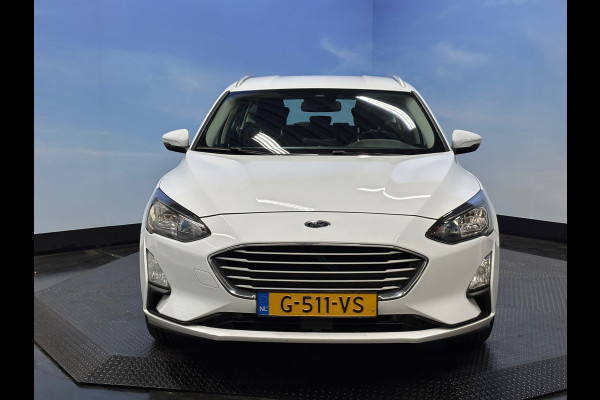 Ford FOCUS Wagon 1.0 EcoBoost Trend Edition Business Navi | Airco | Cruise | PDC