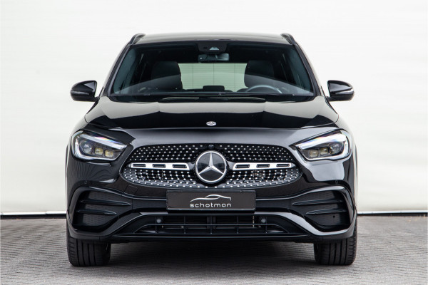 Mercedes-Benz GLA 250 e AMG Premium, Pano, Nightpack, Trekhaak, Hybrid 2022