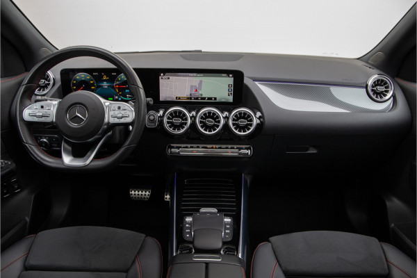 Mercedes-Benz GLA 250 e AMG Premium, Pano, Nightpack, Trekhaak, Hybrid 2022