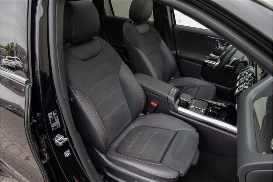 Mercedes-Benz GLA 250 e AMG Premium, Pano, Nightpack, Trekhaak, Hybrid 2022