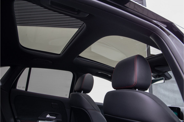 Mercedes-Benz GLA 250 e AMG Premium, Pano, Nightpack, Trekhaak, Hybrid 2022