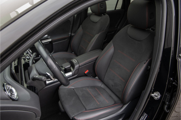 Mercedes-Benz GLA 250 e AMG Premium, Pano, Nightpack, Trekhaak, Hybrid 2022