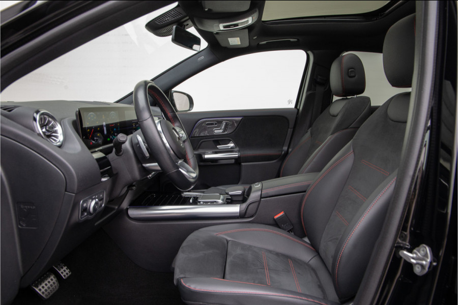 Mercedes-Benz GLA 250 e AMG Premium, Pano, Nightpack, Trekhaak, Hybrid 2022