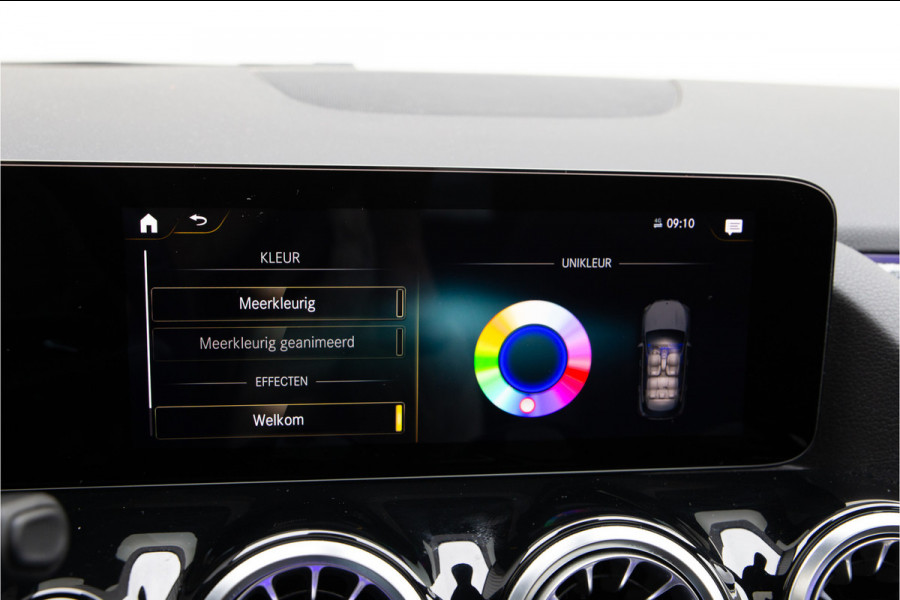 Mercedes-Benz GLA 250 e AMG Premium, Pano, Nightpack, Trekhaak, Hybrid 2022