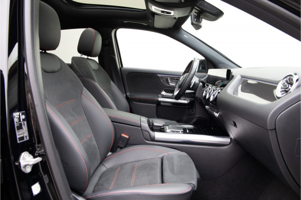 Mercedes-Benz GLA 250 e AMG Premium, Pano, Nightpack, Trekhaak, Hybrid 2022