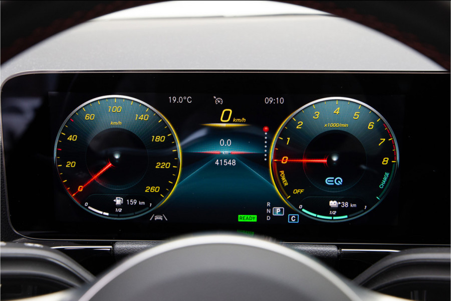 Mercedes-Benz GLA 250 e AMG Premium, Pano, Nightpack, Trekhaak, Hybrid 2022