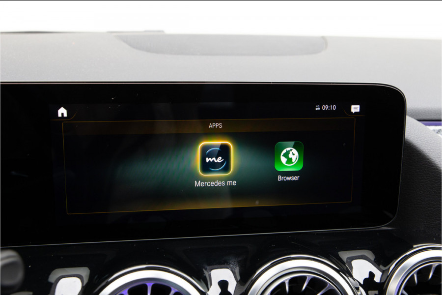 Mercedes-Benz GLA 250 e AMG Premium, Pano, Nightpack, Trekhaak, Hybrid 2022