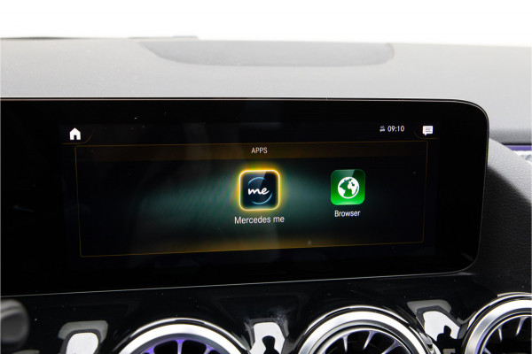 Mercedes-Benz GLA 250 e AMG Premium, Pano, Nightpack, Trekhaak, Hybrid 2022