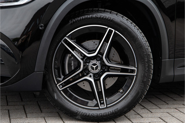 Mercedes-Benz GLA 250 e AMG Premium, Pano, Nightpack, Trekhaak, Hybrid 2022