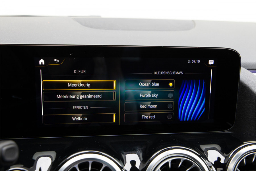 Mercedes-Benz GLA 250 e AMG Premium, Pano, Nightpack, Trekhaak, Hybrid 2022