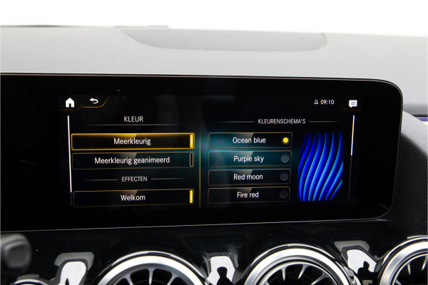 Mercedes-Benz GLA 250 e AMG Premium, Pano, Nightpack, Trekhaak, Hybrid 2022