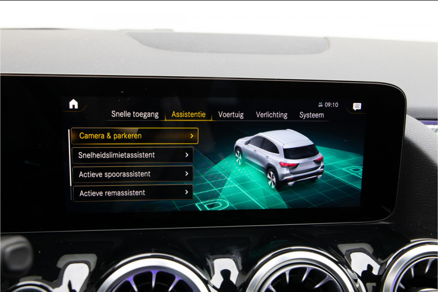 Mercedes-Benz GLA 250 e AMG Premium, Pano, Nightpack, Trekhaak, Hybrid 2022
