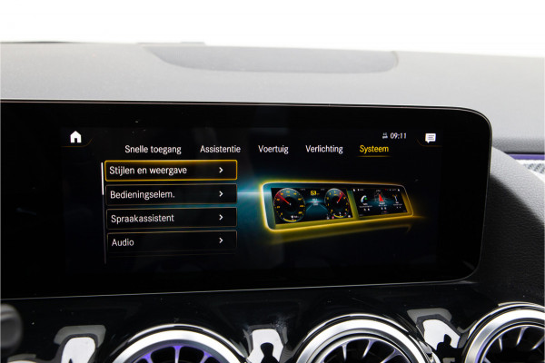 Mercedes-Benz GLA 250 e AMG Premium, Pano, Nightpack, Trekhaak, Hybrid 2022
