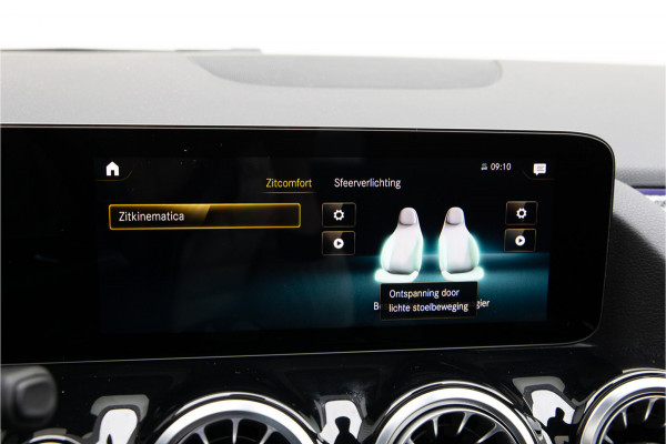 Mercedes-Benz GLA 250 e AMG Premium, Pano, Nightpack, Trekhaak, Hybrid 2022