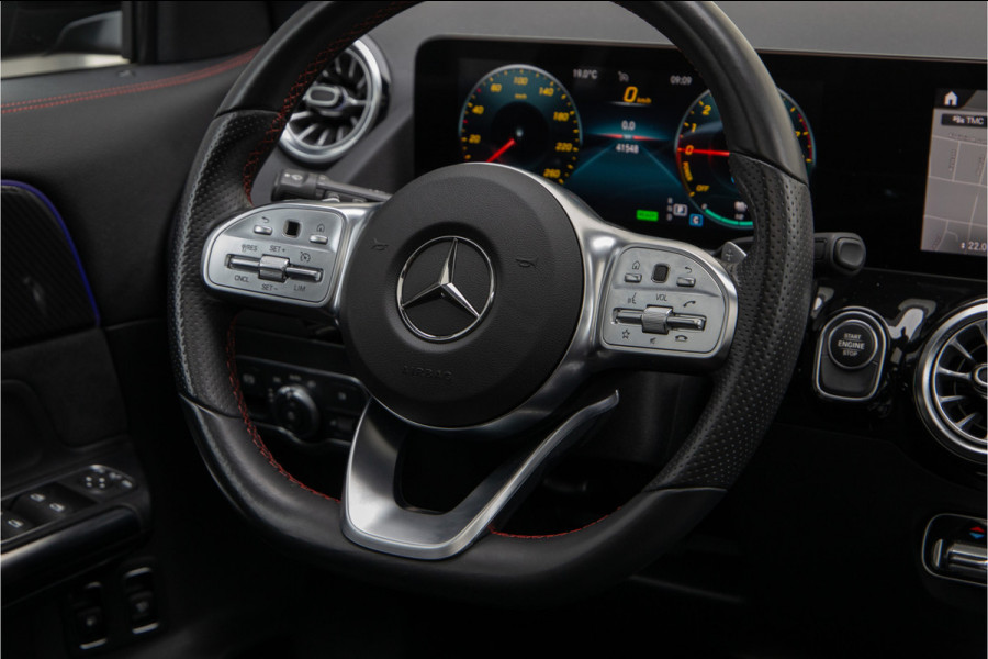 Mercedes-Benz GLA 250 e AMG Premium, Pano, Nightpack, Trekhaak, Hybrid 2022