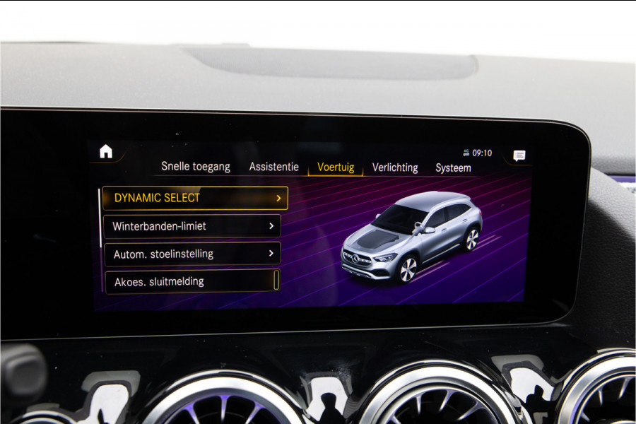 Mercedes-Benz GLA 250 e AMG Premium, Pano, Nightpack, Trekhaak, Hybrid 2022