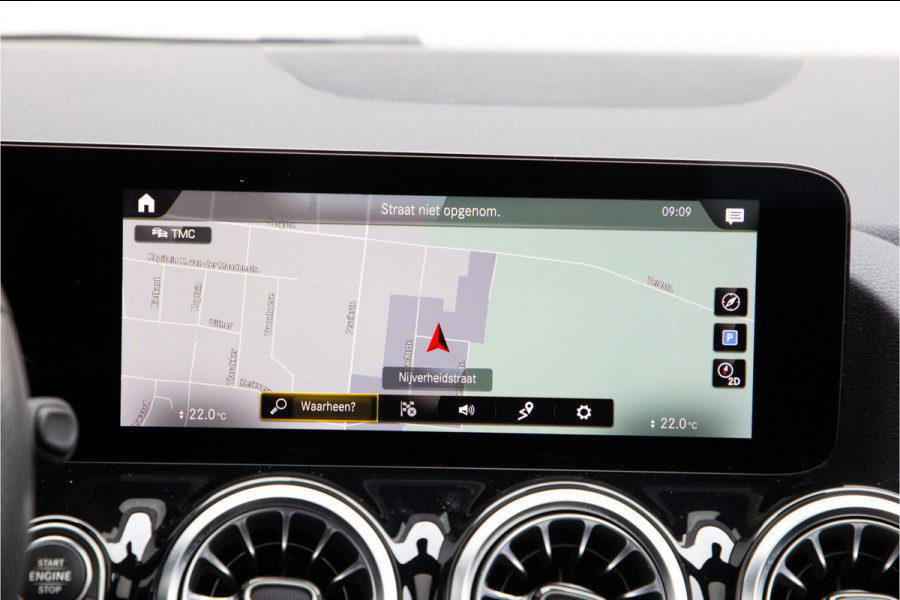 Mercedes-Benz GLA 250 e AMG Premium, Pano, Nightpack, Trekhaak, Hybrid 2022