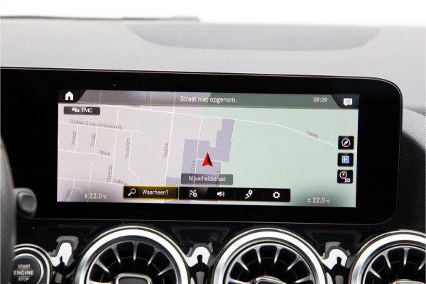 Mercedes-Benz GLA 250 e AMG Premium, Pano, Nightpack, Trekhaak, Hybrid 2022