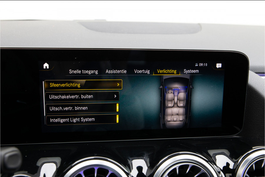 Mercedes-Benz GLA 250 e AMG Premium, Pano, Nightpack, Trekhaak, Hybrid 2022