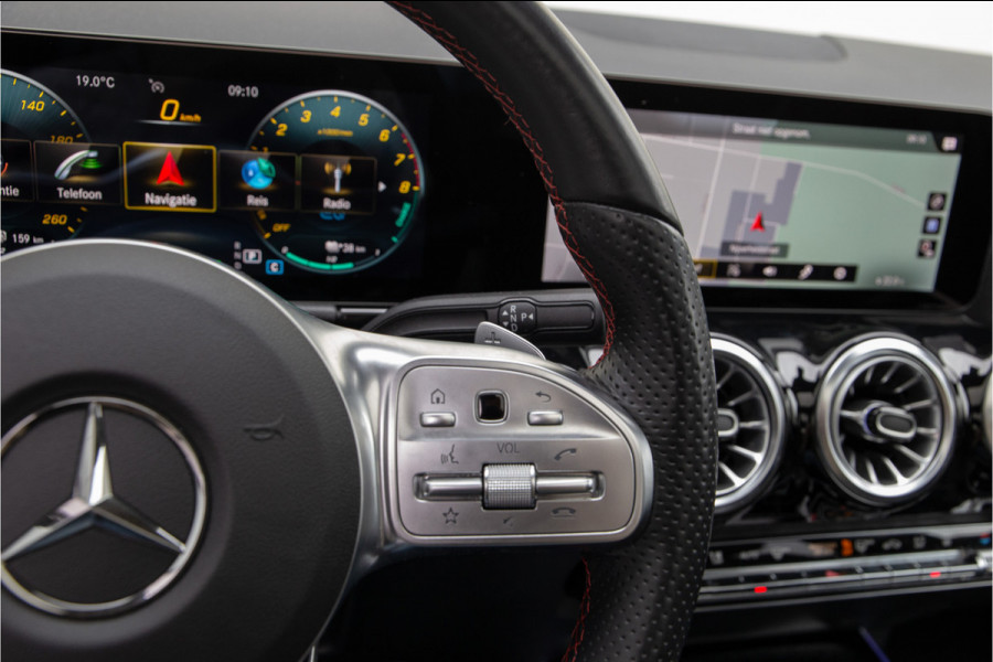 Mercedes-Benz GLA 250 e AMG Premium, Pano, Nightpack, Trekhaak, Hybrid 2022