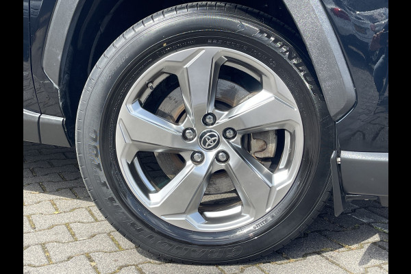 Toyota RAV4 2.5 Hybrid Team D | CarPlay | Camera | ACC | LED | DAB+ | 18 inch