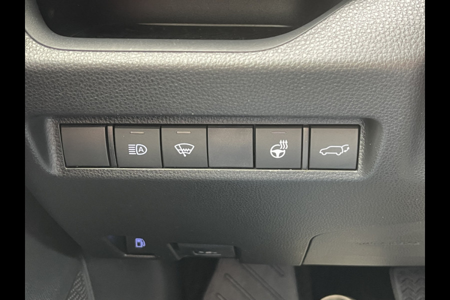 Toyota RAV4 2.5 Hybrid Team D | CarPlay | Camera | ACC | LED | DAB+ | 18 inch