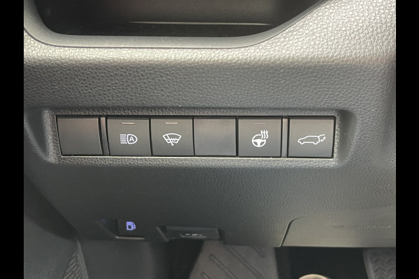 Toyota RAV4 2.5 Hybrid Team D | CarPlay | Camera | ACC | LED | DAB+ | 18 inch