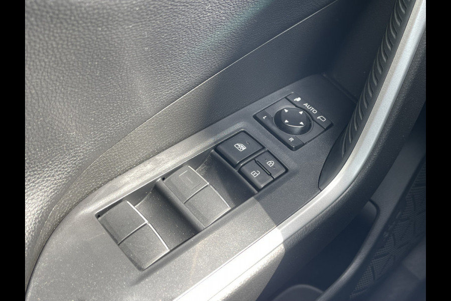 Toyota RAV4 2.5 Hybrid Team D | CarPlay | Camera | ACC | LED | DAB+ | 18 inch