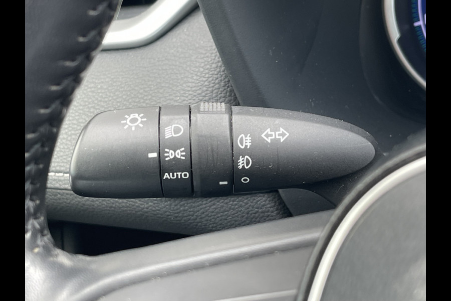 Toyota RAV4 2.5 Hybrid Team D | CarPlay | Camera | ACC | LED | DAB+ | 18 inch