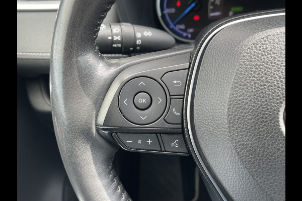 Toyota RAV4 2.5 Hybrid Team D | CarPlay | Camera | ACC | LED | DAB+ | 18 inch