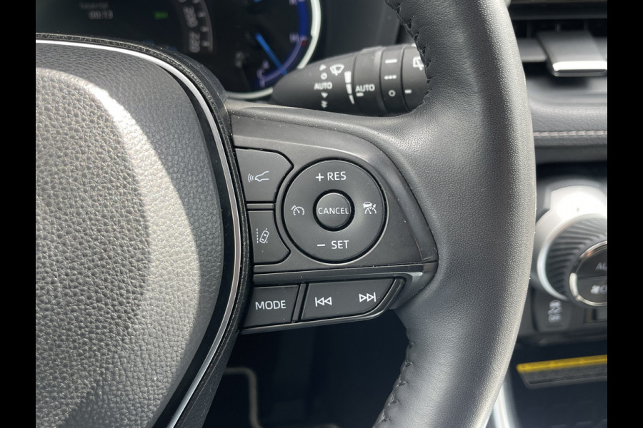 Toyota RAV4 2.5 Hybrid Team D | CarPlay | Camera | ACC | LED | DAB+ | 18 inch