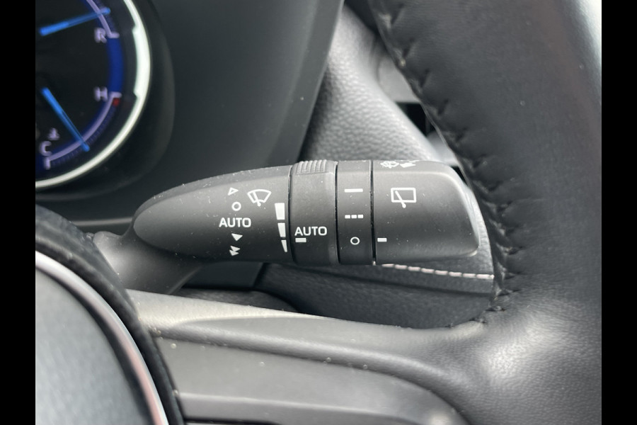 Toyota RAV4 2.5 Hybrid Team D | CarPlay | Camera | ACC | LED | DAB+ | 18 inch