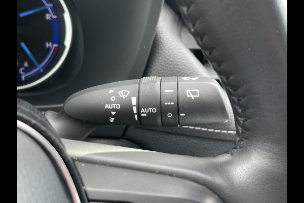 Toyota RAV4 2.5 Hybrid Team D | CarPlay | Camera | ACC | LED | DAB+ | 18 inch