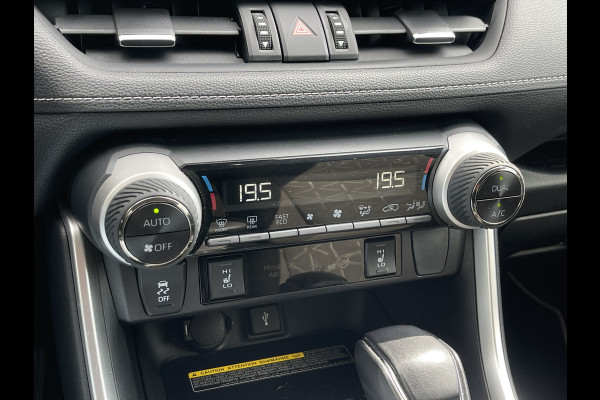 Toyota RAV4 2.5 Hybrid Team D | CarPlay | Camera | ACC | LED | DAB+ | 18 inch