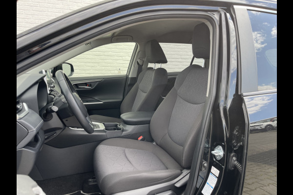 Toyota RAV4 2.5 Hybrid Team D | CarPlay | Camera | ACC | LED | DAB+ | 18 inch