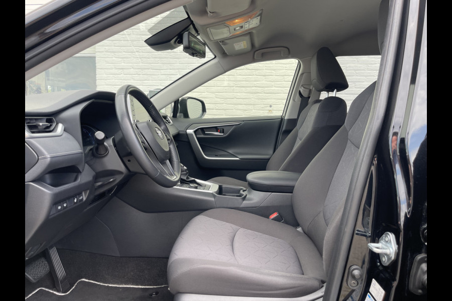 Toyota RAV4 2.5 Hybrid Team D | CarPlay | Camera | ACC | LED | DAB+ | 18 inch
