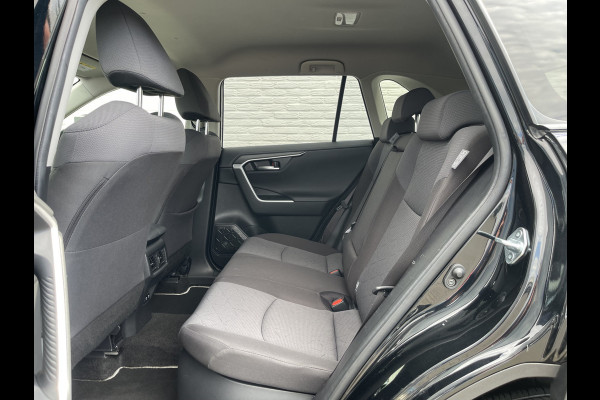 Toyota RAV4 2.5 Hybrid Team D | CarPlay | Camera | ACC | LED | DAB+ | 18 inch