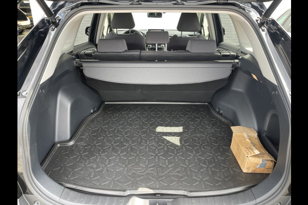 Toyota RAV4 2.5 Hybrid Team D | CarPlay | Camera | ACC | LED | DAB+ | 18 inch
