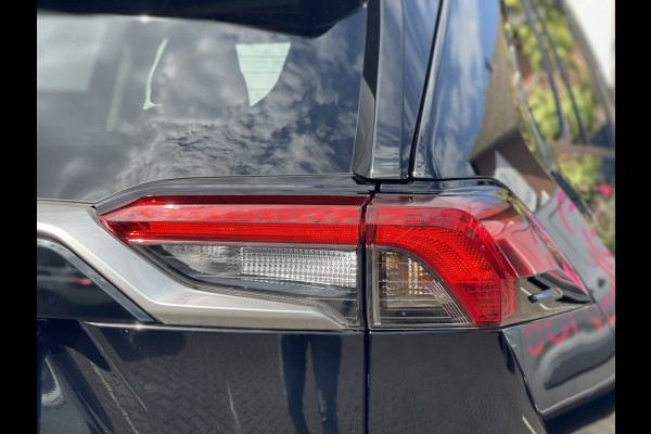Toyota RAV4 2.5 Hybrid Team D | CarPlay | Camera | ACC | LED | DAB+ | 18 inch